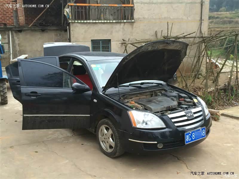 第一台四个轮子的车，可能对车不了解，总之非常满意