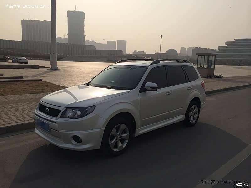 操控性佳 油耗适中  我的最爱