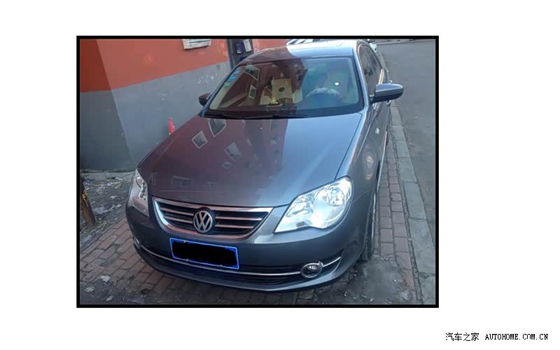 综合各方面保持大众的水平，德国车的沉重厚实，就是空间太小