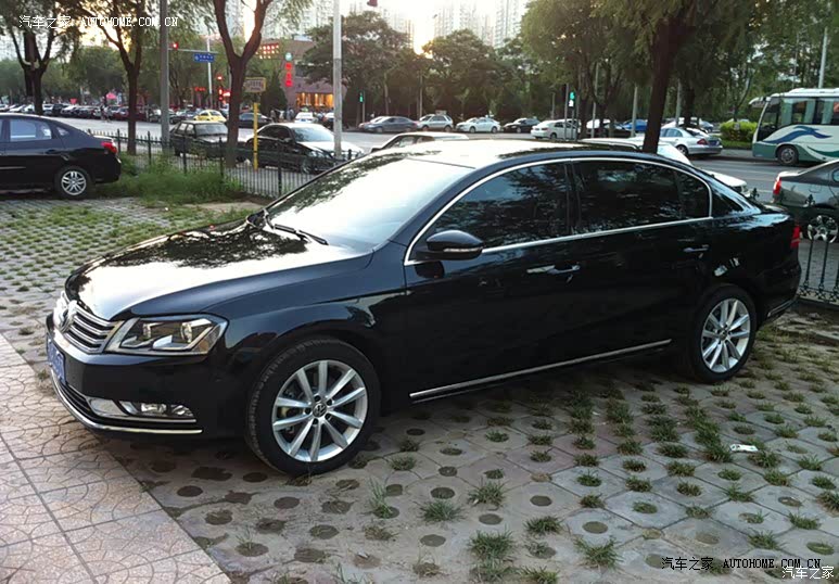 总体比较满意的一辆车。