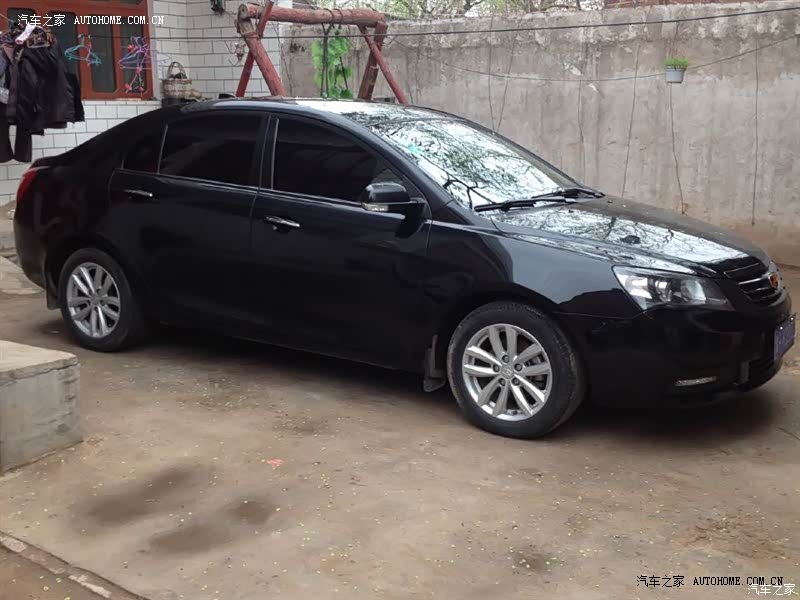 迟来的天然气10万公里EC718