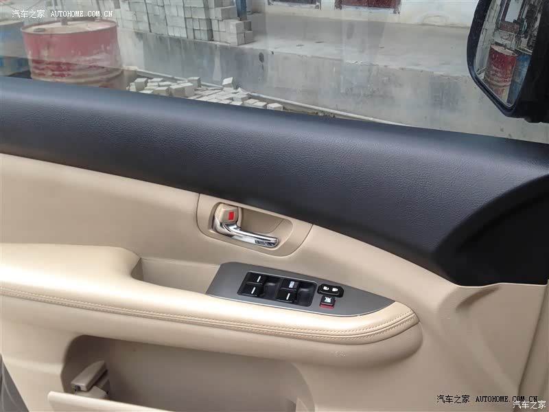 霸气侧漏，配置高！不过有点小牛拉大车，中看不中用！