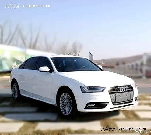 保有量大、小毛病少、舒适度高、省油性好的A4L，选豪华型不后悔