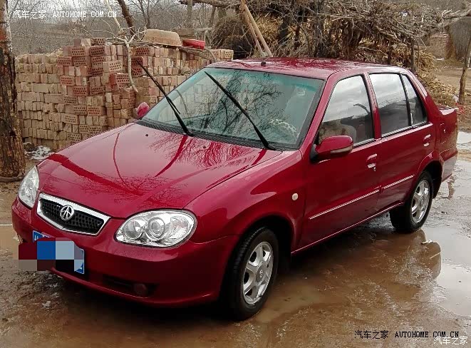 性价比不错，非常省油，代步神器