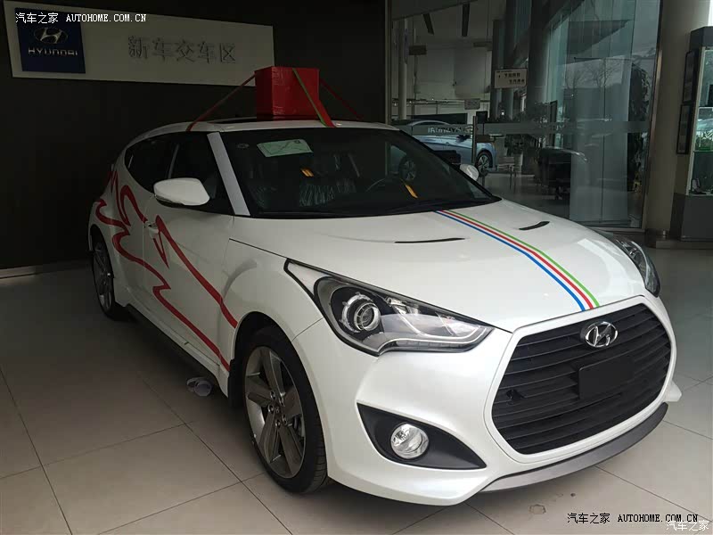 三门小车外形时尚，动力强劲！