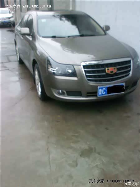 ·老百姓买的起的好车