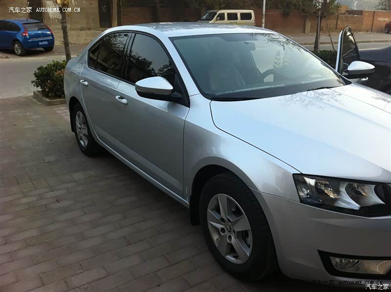 享受速度激情，有徳系车的厚重。