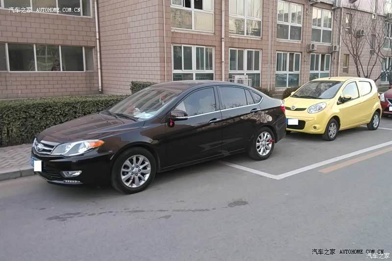 第一台车，觉得选择小5物有所值。