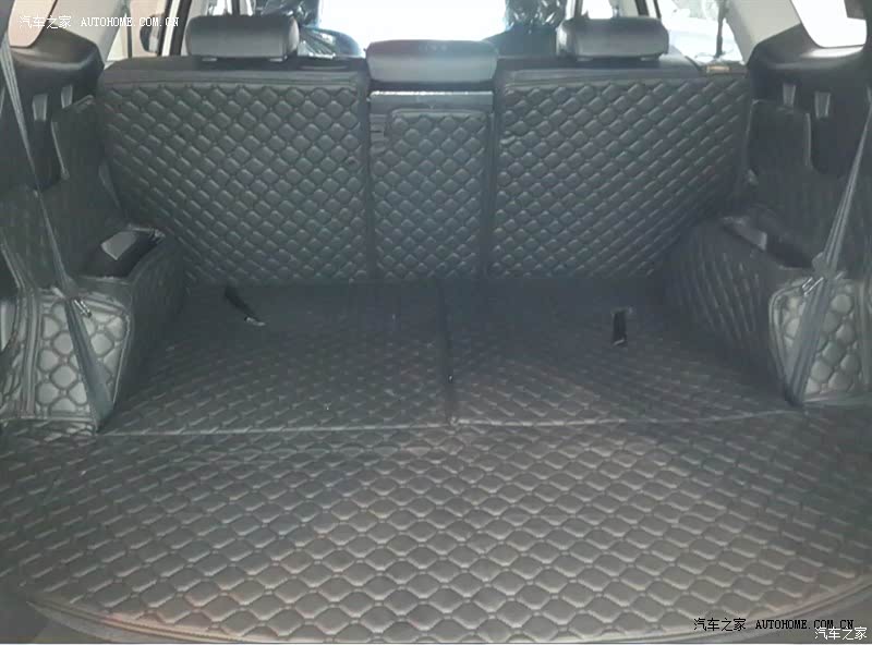 空间大，动力强，油耗低，配置高，经济省心，进口品质高！