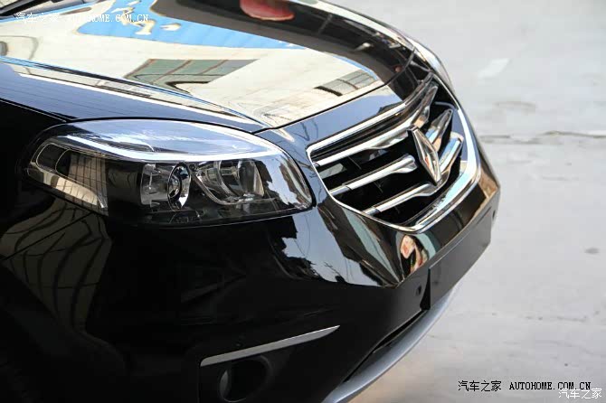 已经伴我三个年头的小科性价比比较高，就是油耗感觉偏大，