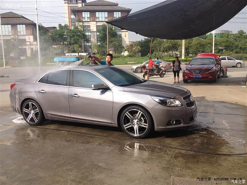 超高性价比，整体效果满意，稍不满意部分靠改装弥补