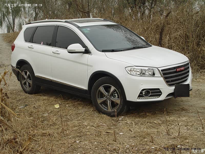 有车就不想再步行骑车坐公交打的乘火车等等了。一个字：方便。