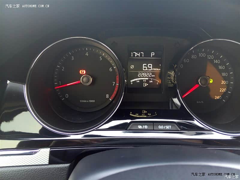 动力好，省油，外观漂亮！