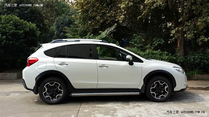 用车一年半，总体很满意