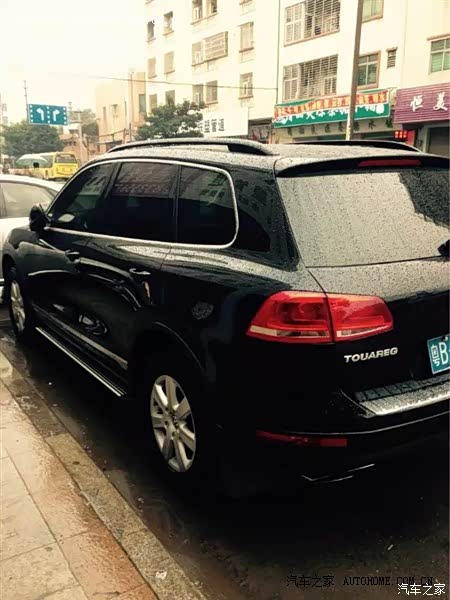 外观大气，内饰考究，加速平稳，市区或者高速都能游刃有余！