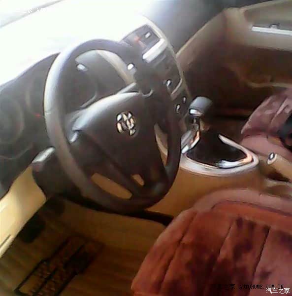 空间很好，80-90的时候急加速很给力，想提速的时候不会输同级车