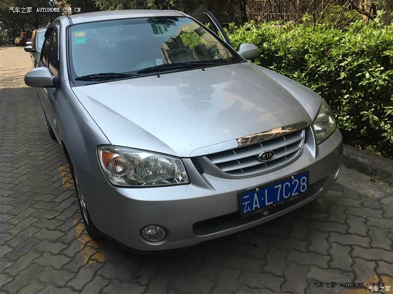 人生第一辆车，大爱。。。