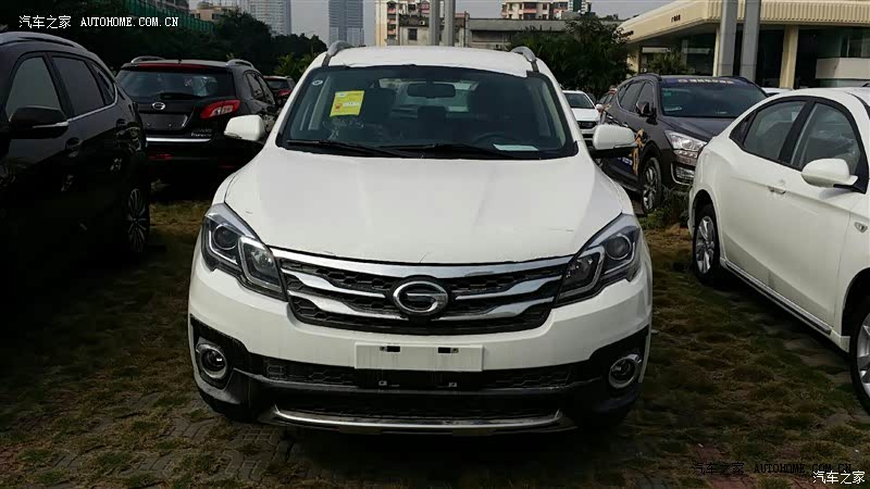 速博给人一种永远时尚新颖的车型