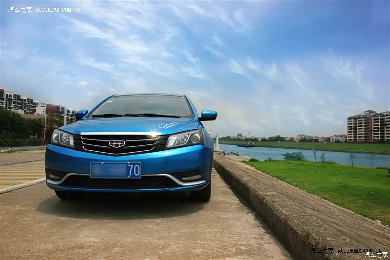 帝豪晴空蓝，高性价比和高回头率