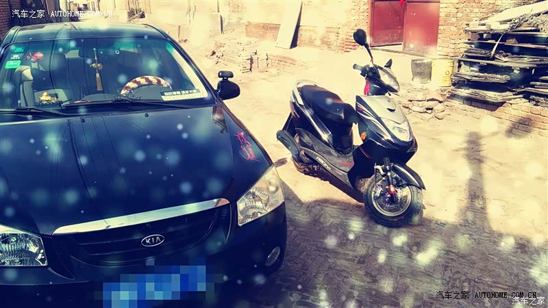 油耗低,提速快，日常用足够，外观内饰耐看！