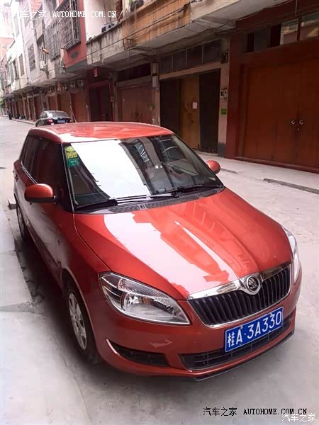 这个车的优点跟缺点一样突出，真是一分钱一分货了。