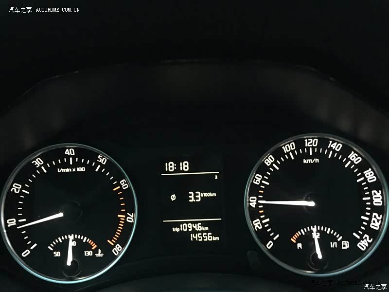 明锐，值得购买的一辆好车