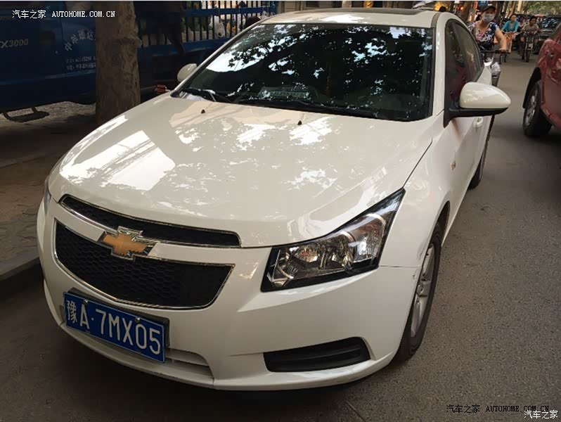 外观帅气，高速稳当，配置够用。但动力略若。