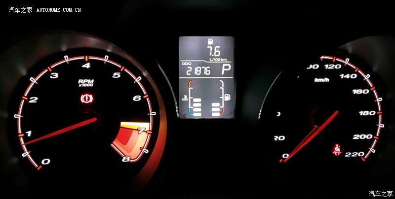 动力没话说，就是外观设计的不行，需要改装一下，油耗可以接受。