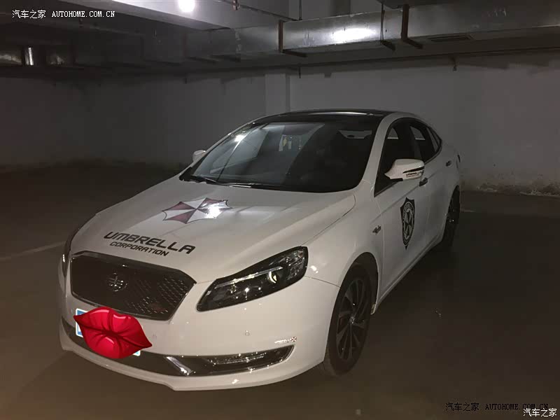 选择B70我没后悔!