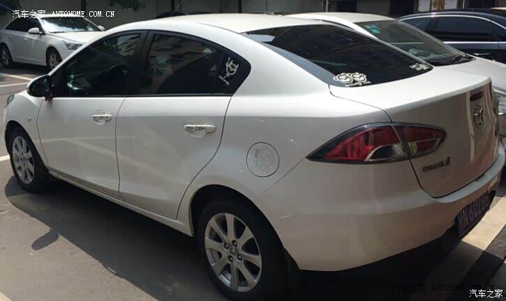 好开~~省油~~皮实~~