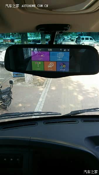 给大家说说我对依维柯的感受新车跑的不多可能够全面权当交流吧！