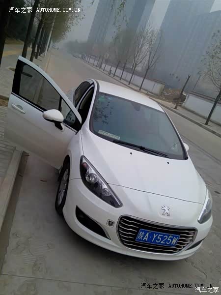 外观漂亮，油耗偏高