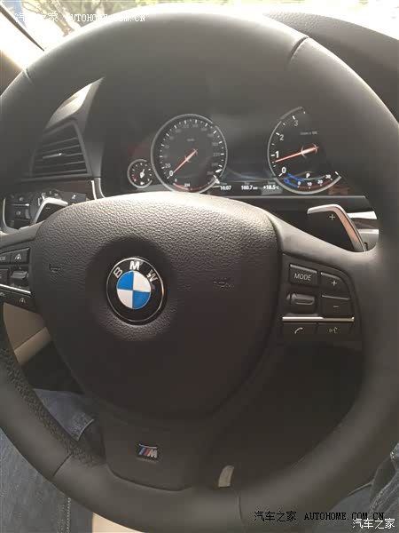 源源不断的动力感受很棒