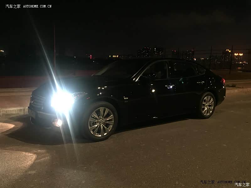 内饰、空间深深的征服了我