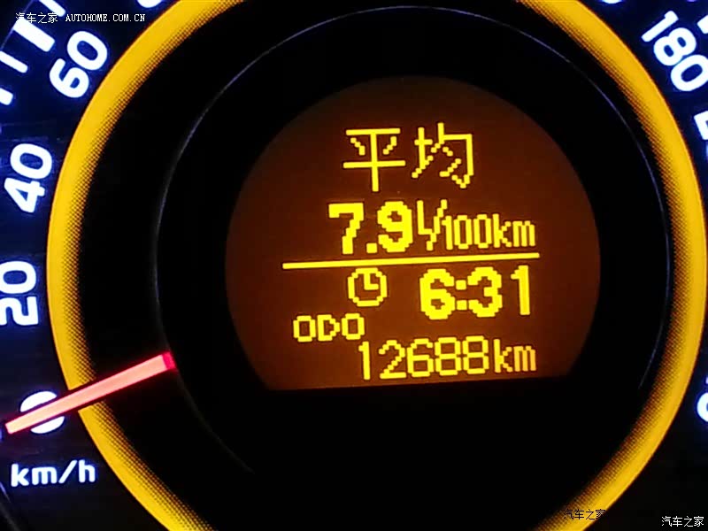 实用，省事，家用车首选