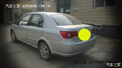 省油实用 足够可靠