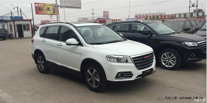 外观时尚，内饰 动感，动力迅猛！