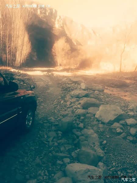 此价位买四驱七座的越野车实属不易，但做工跟售后真的不敢恭维！