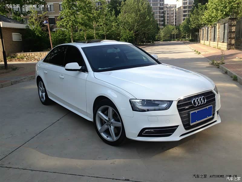 能静能动，偶尔可以有点小激情，十分全面的车