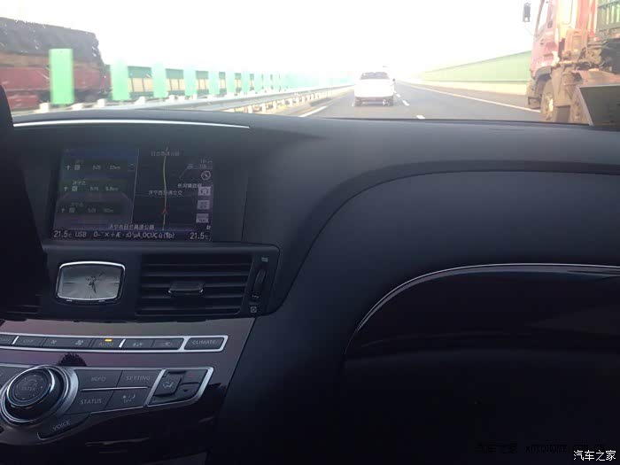 如果时光倒流回选车之前，我还是会选英菲Q70L，爱它，就带它回家