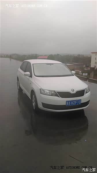 大爱的车，优点压倒式覆盖缺点。