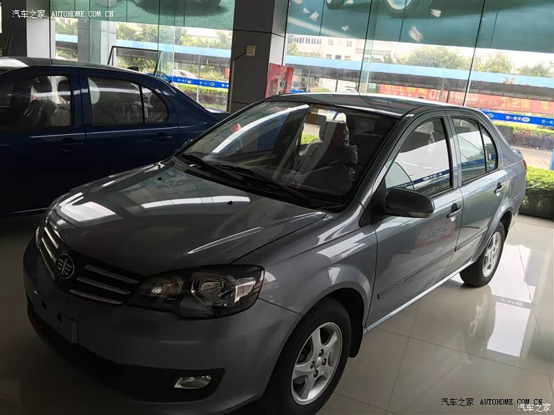 该车性价比非常高，虽谈不上完美，但作为第一部车还是很满意。