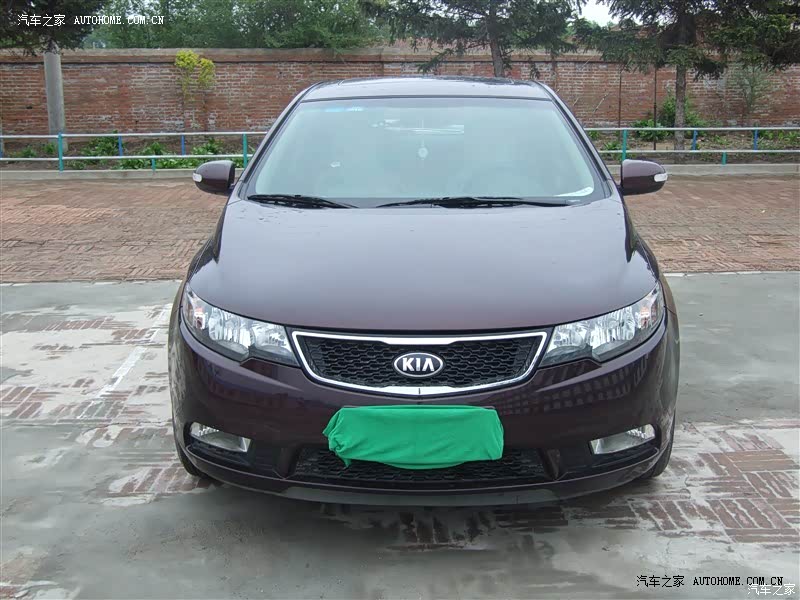 外观大气，动力充沛。