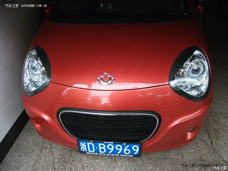 此价位中的精品小车 用过才知道