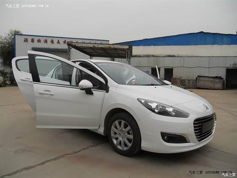 外观内饰均很不错