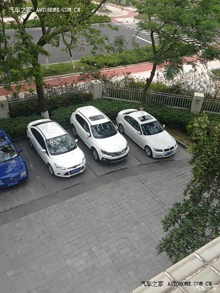 整体感觉很好，就是升档和降档的咔咔声太烦人。