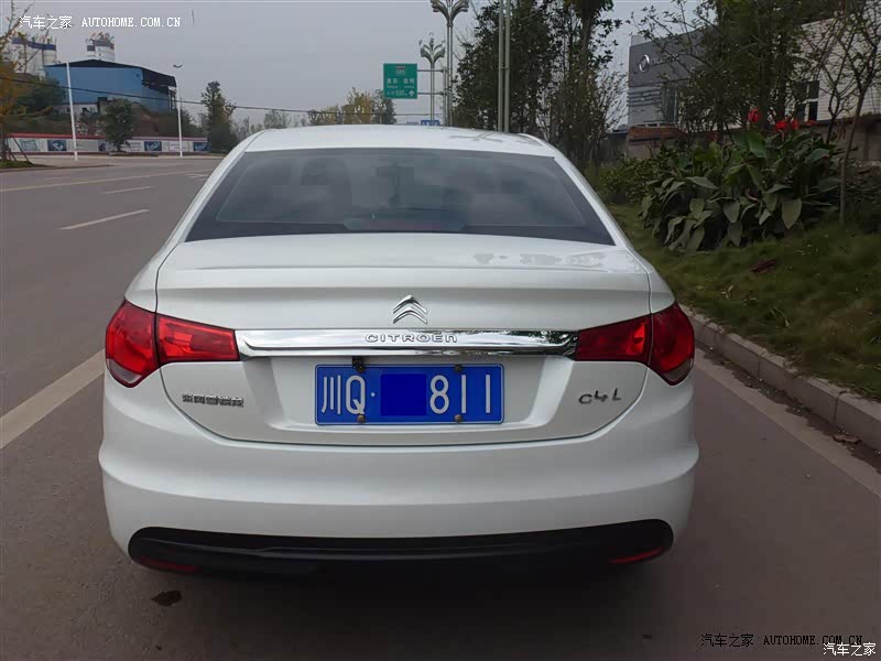 总体感受不错，买了不后悔。个人觉得，你对车好，它也会回馈你。