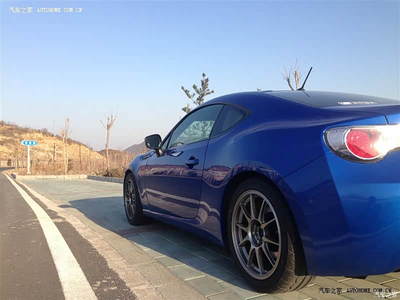 喜欢驾驶、喜欢开车的人才会喜欢的车！