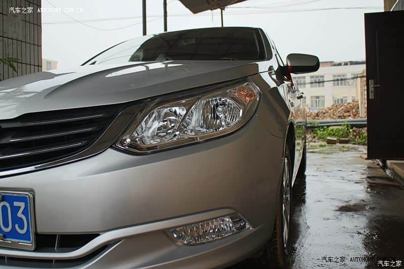 外观很好，三大件优良，整体品质待提高