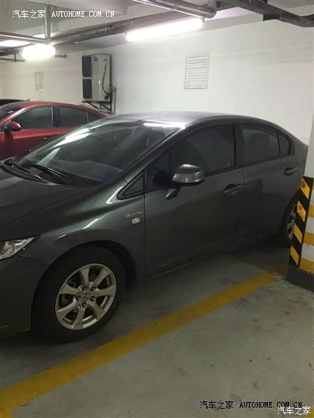 操控满意，油耗满意，动力尚可